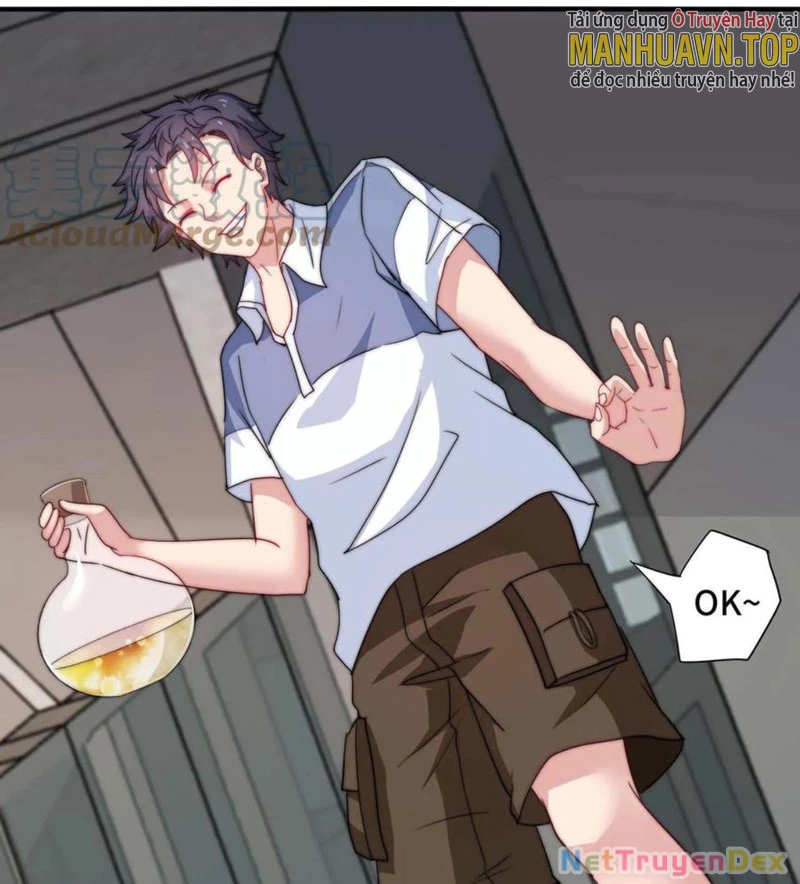 Slime Ta Treo Cự Long Lên Đánh Là Hợp Lý Nhỉ?: Chapter 18