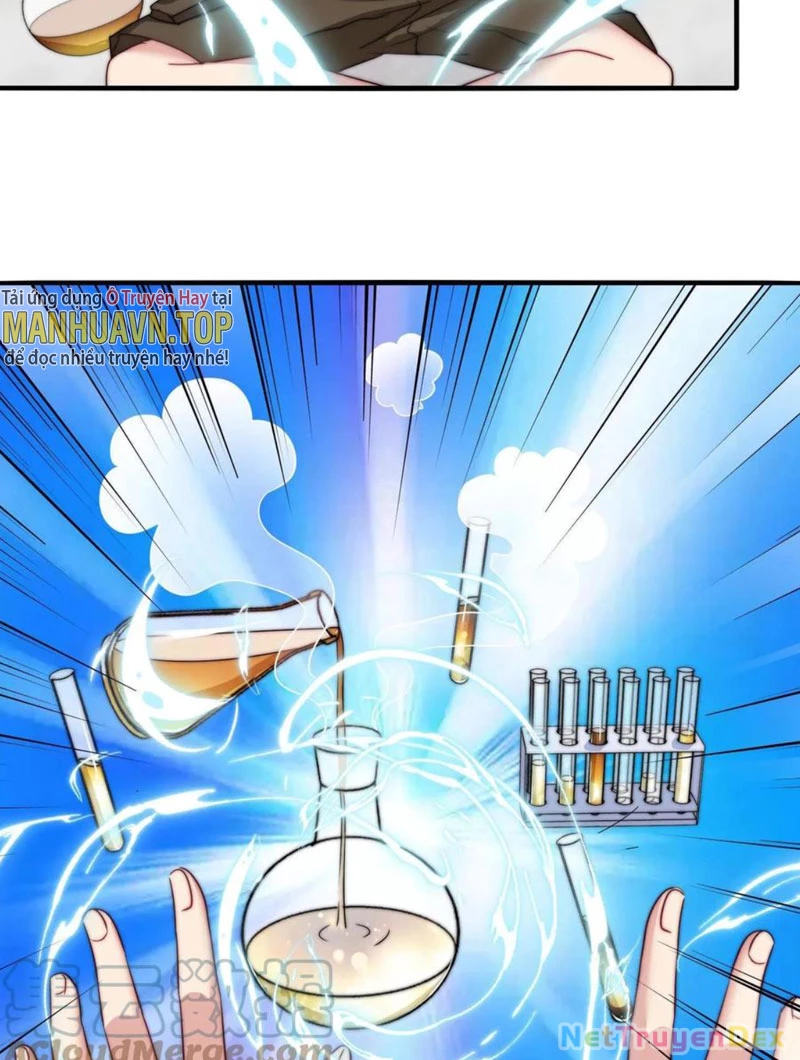 Slime Ta Treo Cự Long Lên Đánh Là Hợp Lý Nhỉ?: Chapter 18