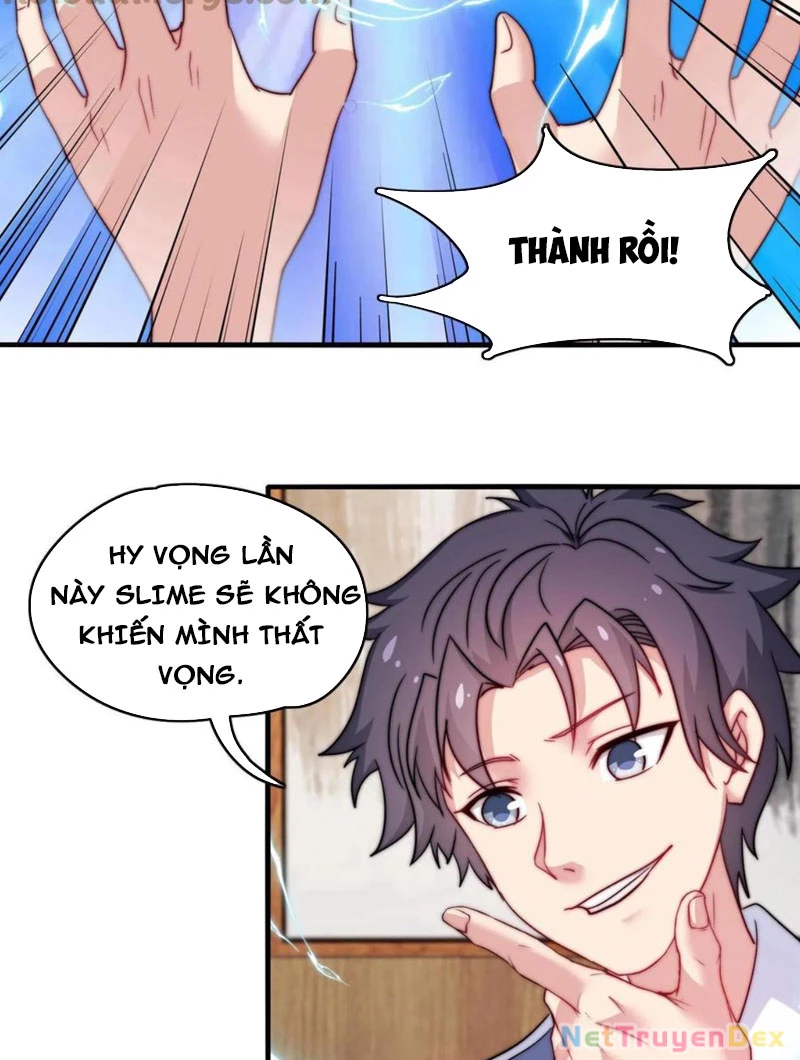 Slime Ta Treo Cự Long Lên Đánh Là Hợp Lý Nhỉ?: Chapter 18