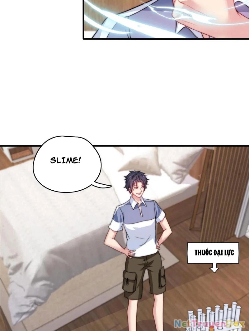 Slime Ta Treo Cự Long Lên Đánh Là Hợp Lý Nhỉ?: Chapter 18