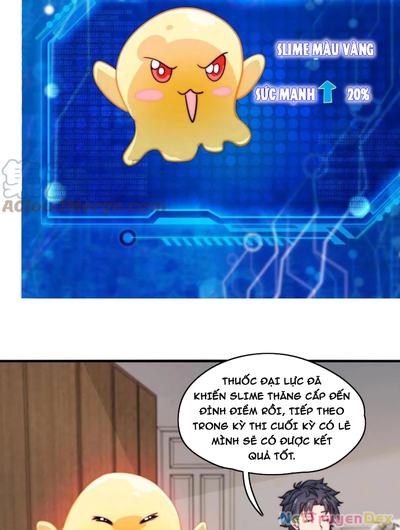 Slime Ta Treo Cự Long Lên Đánh Là Hợp Lý Nhỉ?: Chapter 18