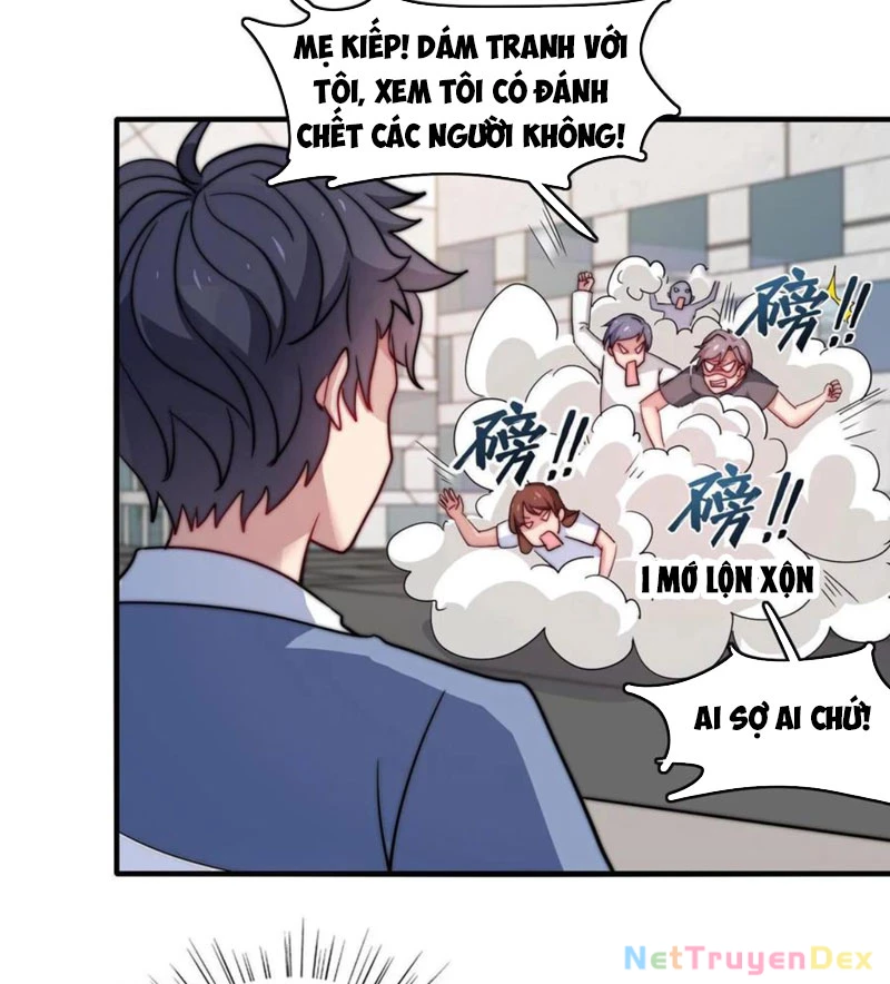 Slime Ta Treo Cự Long Lên Đánh Là Hợp Lý Nhỉ?: Chapter 18