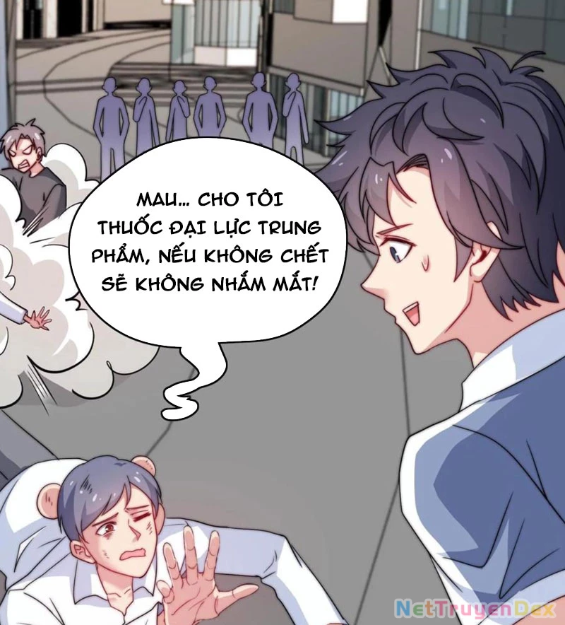 Slime Ta Treo Cự Long Lên Đánh Là Hợp Lý Nhỉ?: Chapter 18