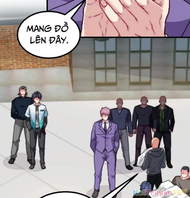 Slime Ta Treo Cự Long Lên Đánh Là Hợp Lý Nhỉ?: Chapter 180