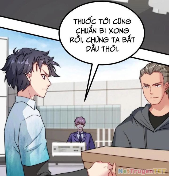 Slime Ta Treo Cự Long Lên Đánh Là Hợp Lý Nhỉ?: Chapter 180