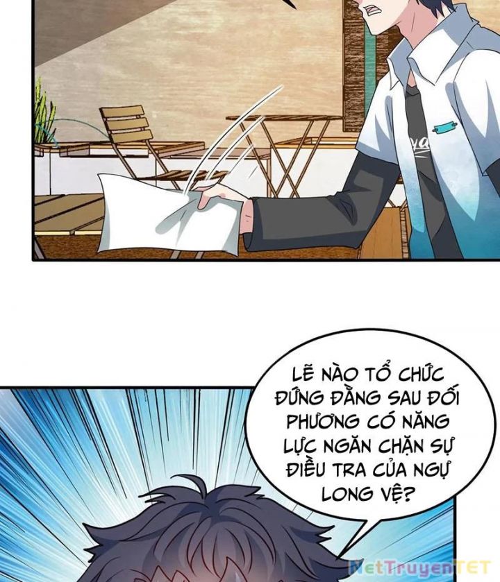Slime Ta Treo Cự Long Lên Đánh Là Hợp Lý Nhỉ?: Chapter 182