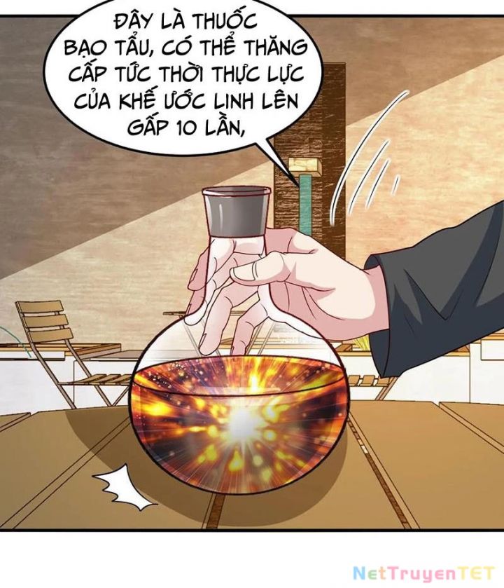 Slime Ta Treo Cự Long Lên Đánh Là Hợp Lý Nhỉ?: Chapter 182
