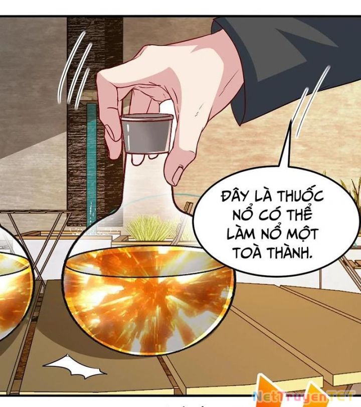 Slime Ta Treo Cự Long Lên Đánh Là Hợp Lý Nhỉ?: Chapter 182