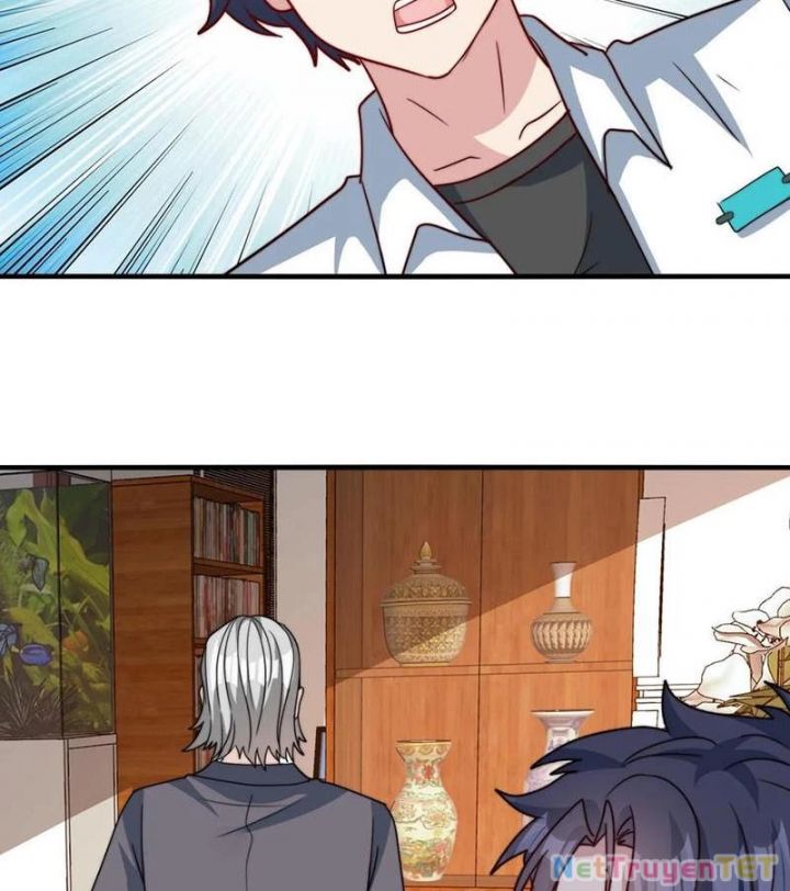 Slime Ta Treo Cự Long Lên Đánh Là Hợp Lý Nhỉ?: Chapter 182