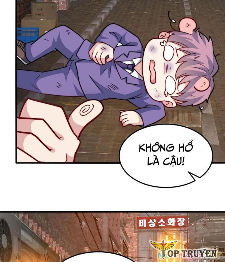 Slime Ta Treo Cự Long Lên Đánh Là Hợp Lý Nhỉ?: Chapter 182