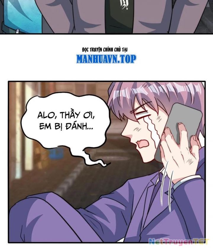 Slime Ta Treo Cự Long Lên Đánh Là Hợp Lý Nhỉ?: Chapter 182