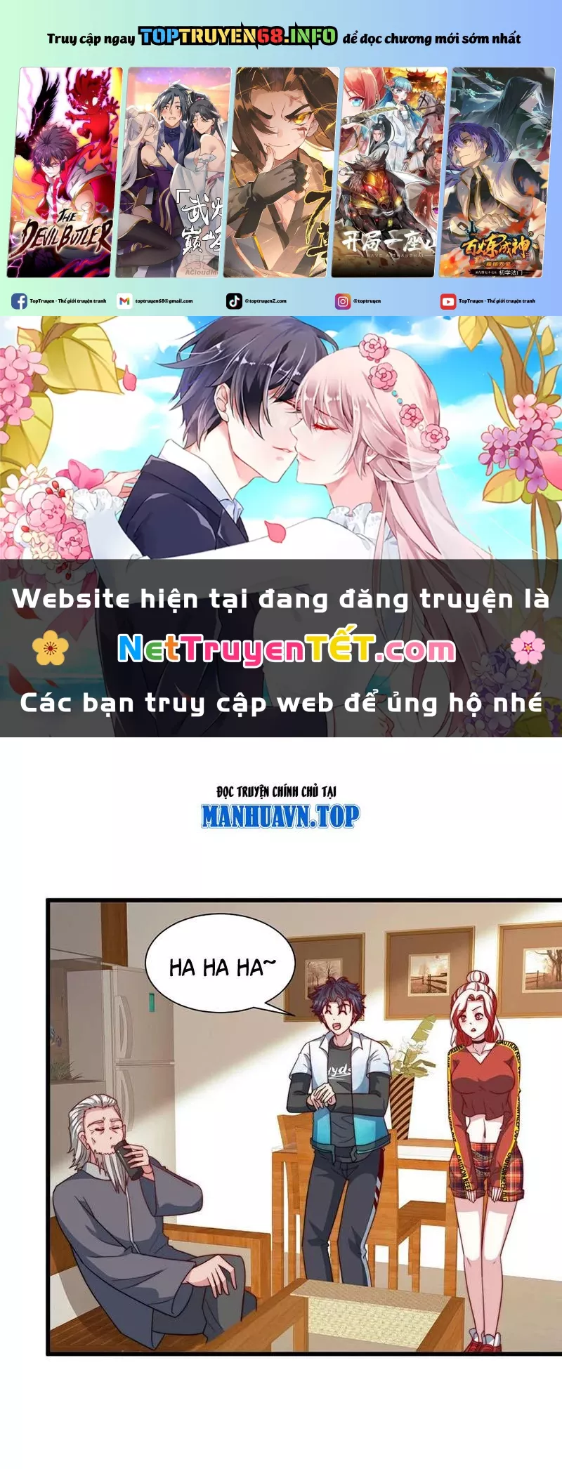 Slime Ta Treo Cự Long Lên Đánh Là Hợp Lý Nhỉ?: Chapter 183