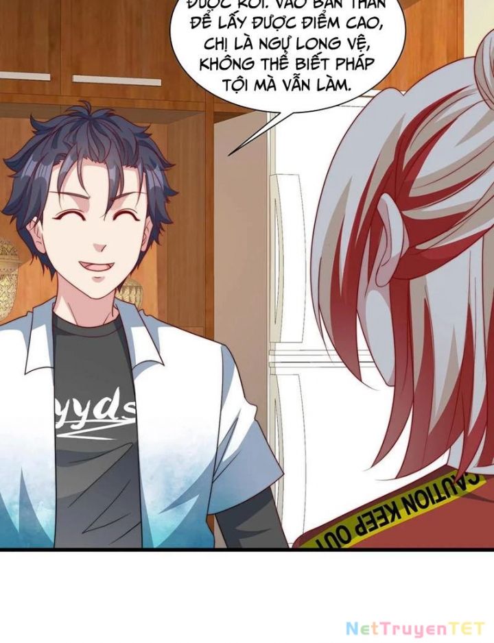 Slime Ta Treo Cự Long Lên Đánh Là Hợp Lý Nhỉ?: Chapter 183