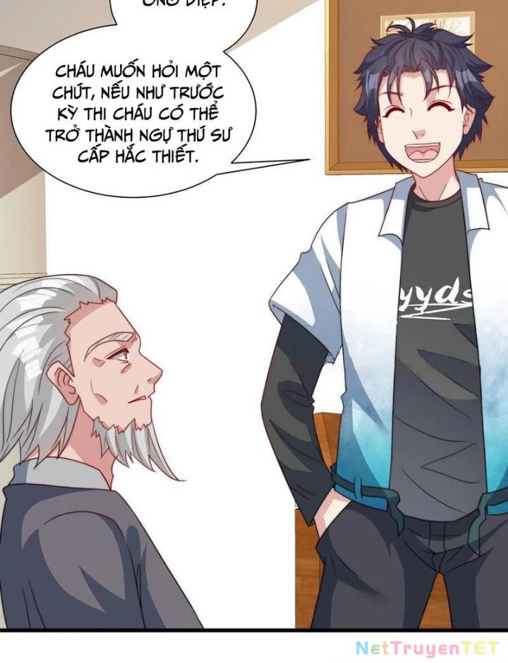 Slime Ta Treo Cự Long Lên Đánh Là Hợp Lý Nhỉ?: Chapter 183