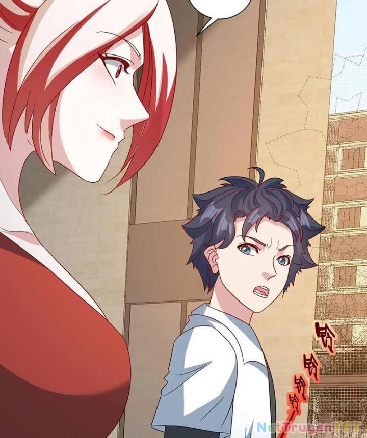 Slime Ta Treo Cự Long Lên Đánh Là Hợp Lý Nhỉ?: Chapter 183