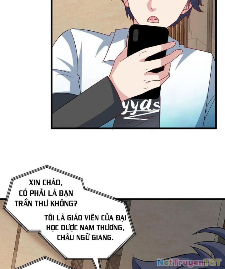 Slime Ta Treo Cự Long Lên Đánh Là Hợp Lý Nhỉ?: Chapter 183