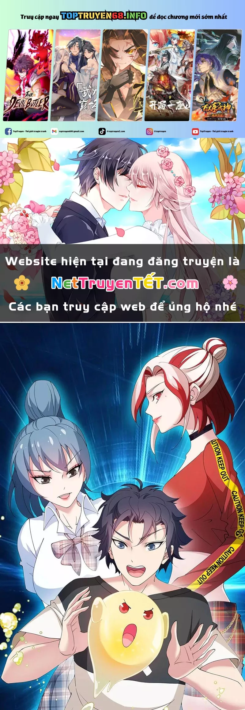 Slime Ta Treo Cự Long Lên Đánh Là Hợp Lý Nhỉ?: Chapter 184