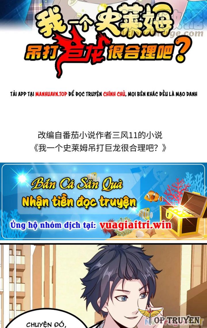Slime Ta Treo Cự Long Lên Đánh Là Hợp Lý Nhỉ?: Chapter 184