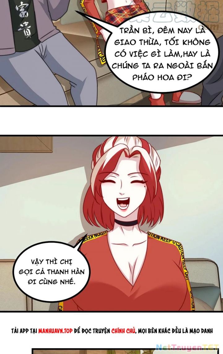 Slime Ta Treo Cự Long Lên Đánh Là Hợp Lý Nhỉ?: Chapter 184