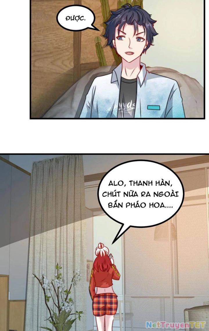 Slime Ta Treo Cự Long Lên Đánh Là Hợp Lý Nhỉ?: Chapter 184