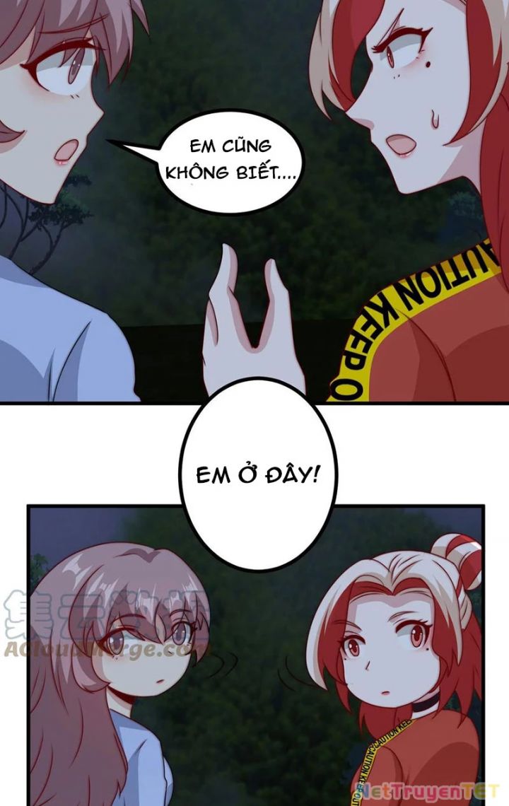 Slime Ta Treo Cự Long Lên Đánh Là Hợp Lý Nhỉ?: Chapter 184