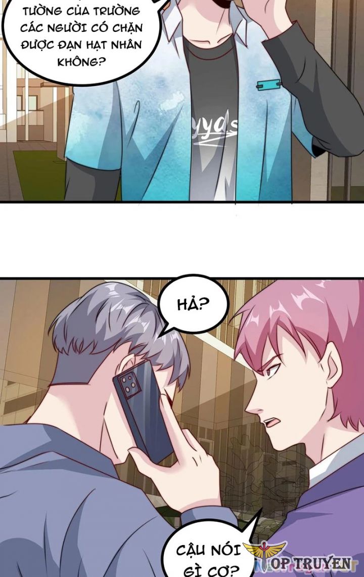 Slime Ta Treo Cự Long Lên Đánh Là Hợp Lý Nhỉ?: Chapter 184