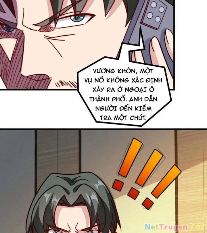 Slime Ta Treo Cự Long Lên Đánh Là Hợp Lý Nhỉ?: Chapter 184