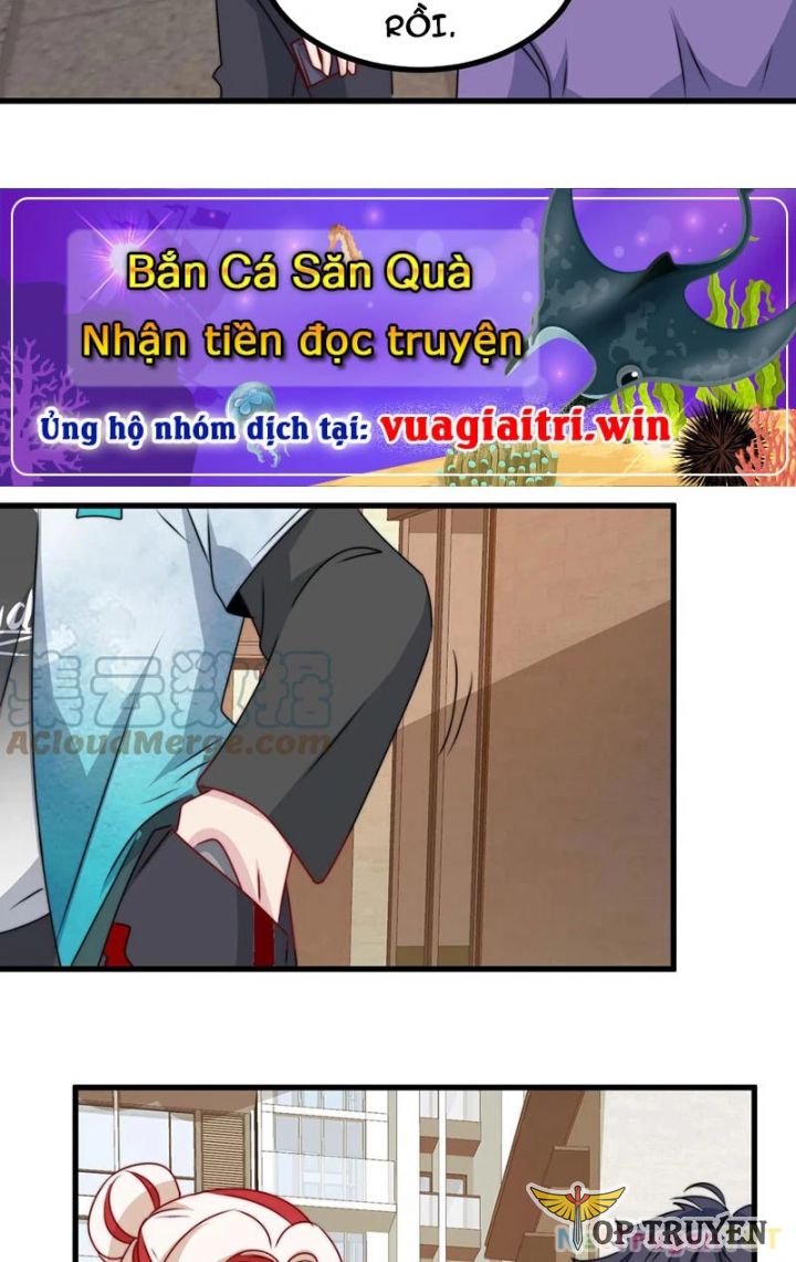 Slime Ta Treo Cự Long Lên Đánh Là Hợp Lý Nhỉ?: Chapter 184