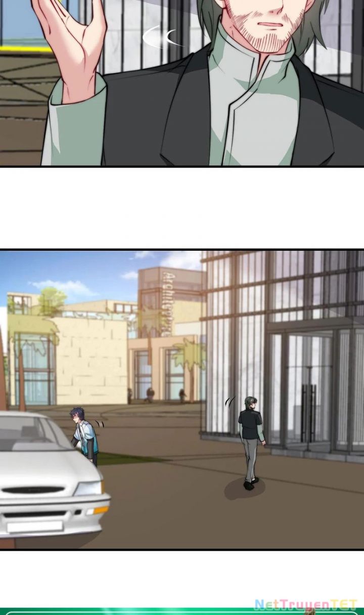 Slime Ta Treo Cự Long Lên Đánh Là Hợp Lý Nhỉ?: Chapter 185