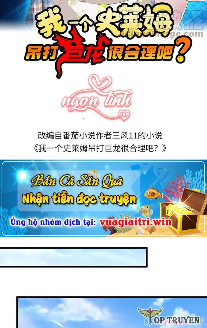 Slime Ta Treo Cự Long Lên Đánh Là Hợp Lý Nhỉ?: Chapter 186