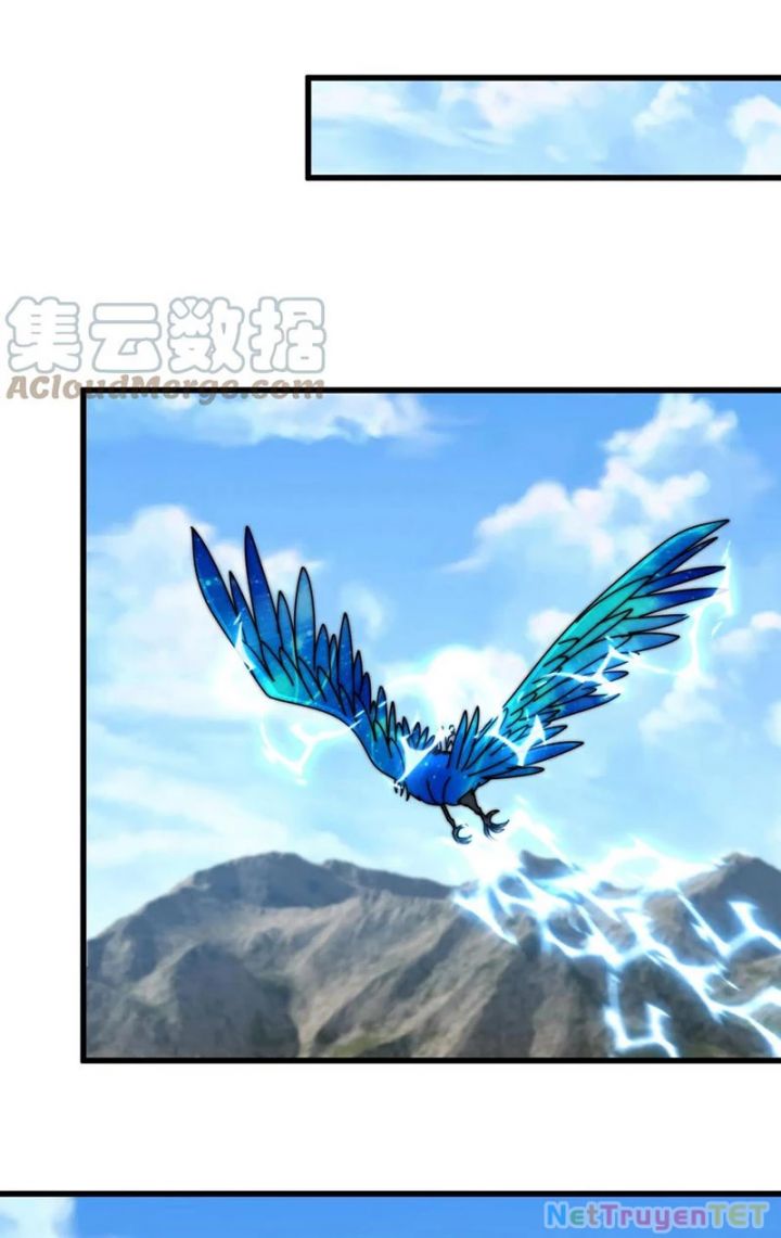 Slime Ta Treo Cự Long Lên Đánh Là Hợp Lý Nhỉ?: Chapter 186