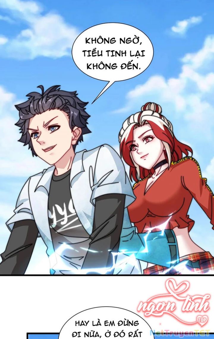 Slime Ta Treo Cự Long Lên Đánh Là Hợp Lý Nhỉ?: Chapter 186