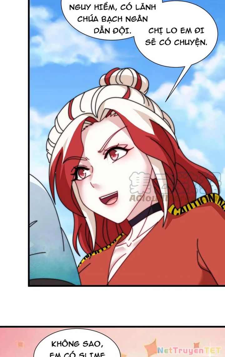 Slime Ta Treo Cự Long Lên Đánh Là Hợp Lý Nhỉ?: Chapter 186