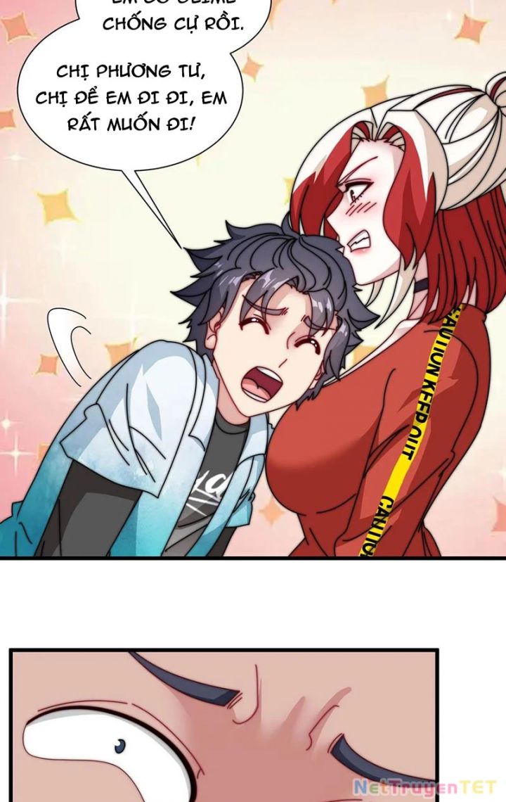 Slime Ta Treo Cự Long Lên Đánh Là Hợp Lý Nhỉ?: Chapter 186