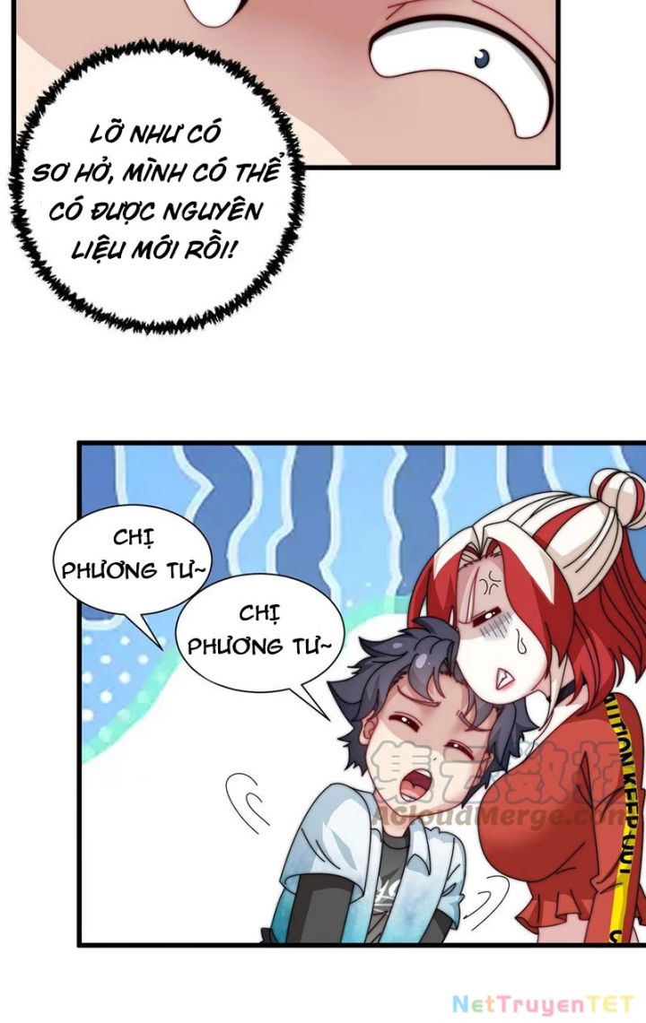 Slime Ta Treo Cự Long Lên Đánh Là Hợp Lý Nhỉ?: Chapter 186