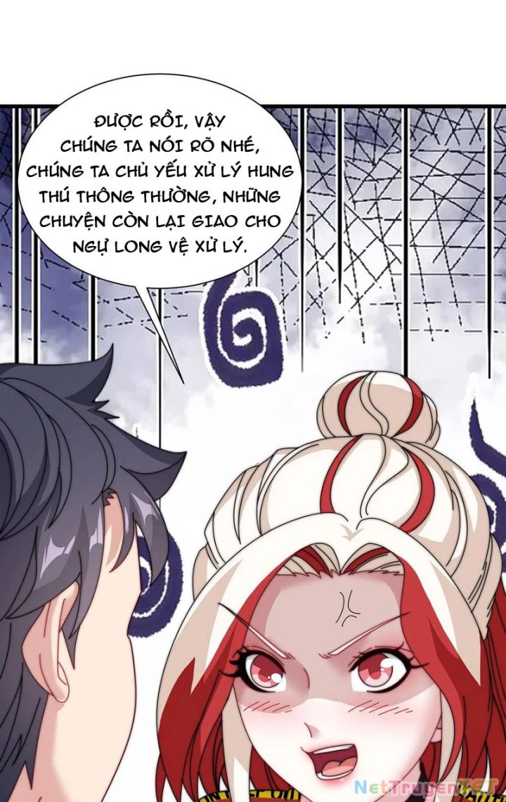 Slime Ta Treo Cự Long Lên Đánh Là Hợp Lý Nhỉ?: Chapter 186