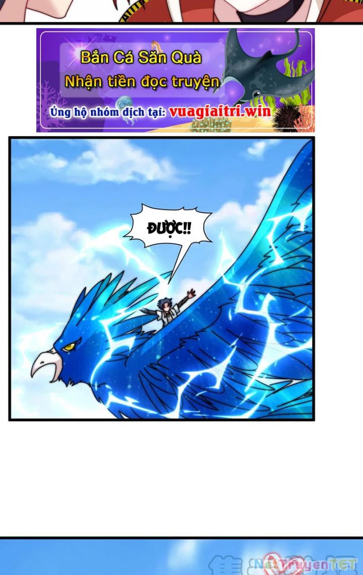 Slime Ta Treo Cự Long Lên Đánh Là Hợp Lý Nhỉ?: Chapter 186