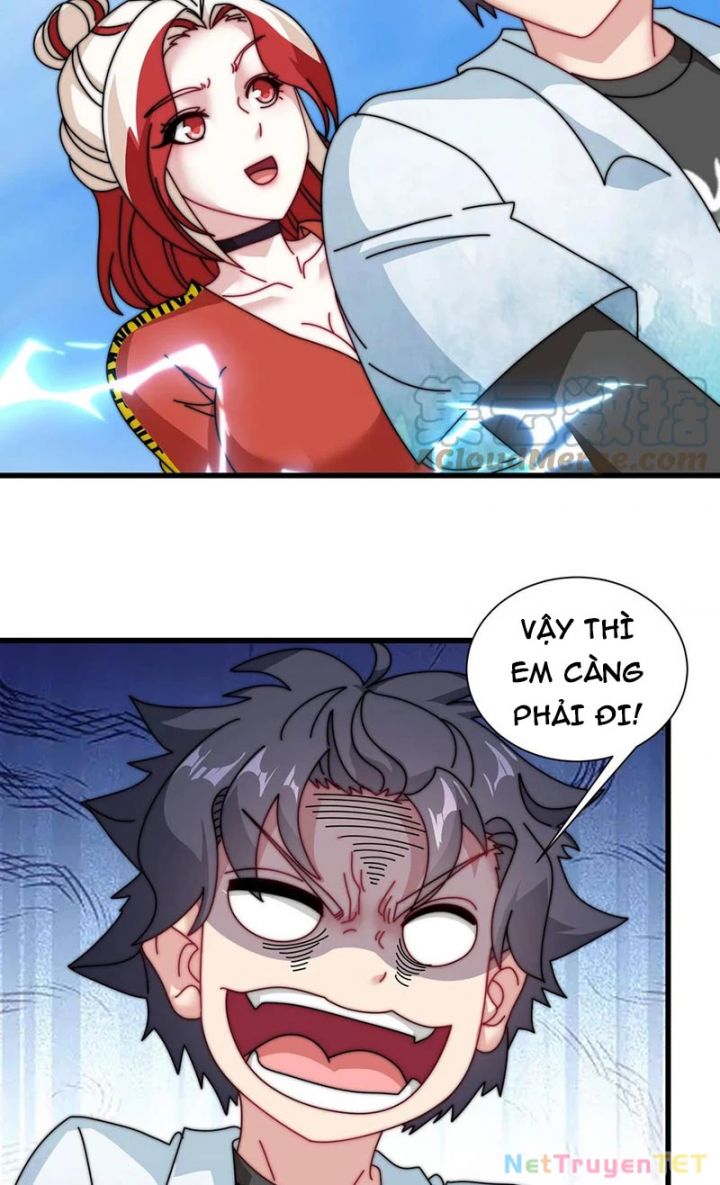 Slime Ta Treo Cự Long Lên Đánh Là Hợp Lý Nhỉ?: Chapter 186