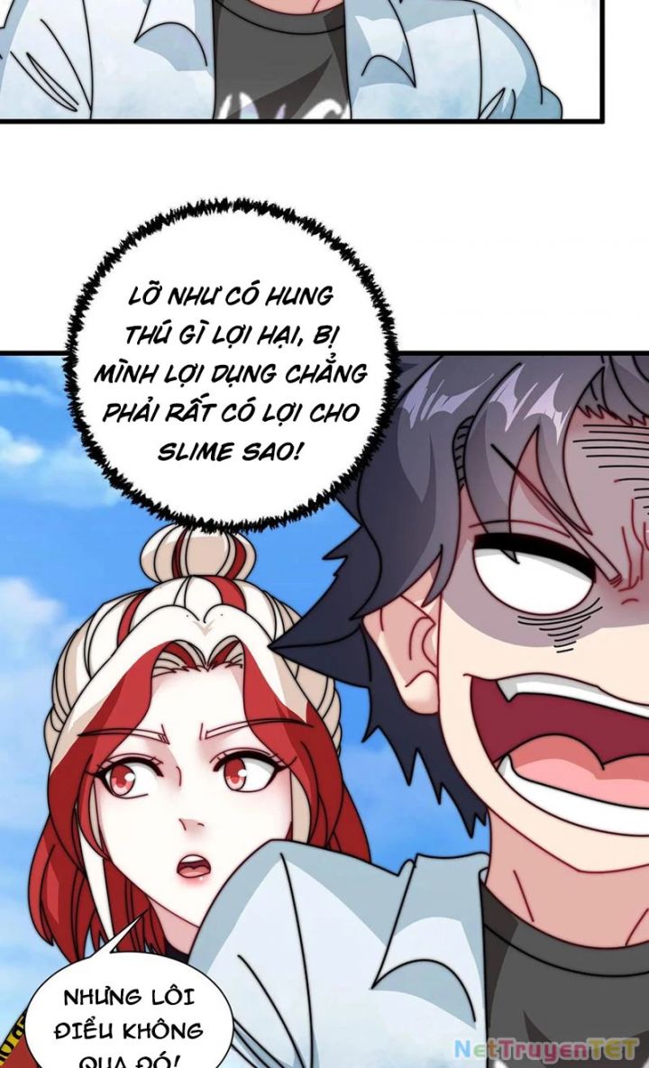 Slime Ta Treo Cự Long Lên Đánh Là Hợp Lý Nhỉ?: Chapter 186