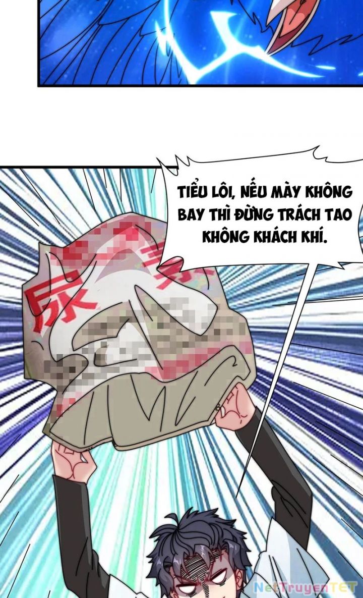 Slime Ta Treo Cự Long Lên Đánh Là Hợp Lý Nhỉ?: Chapter 186