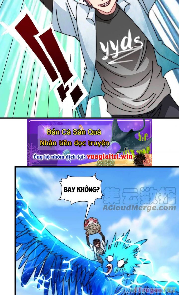 Slime Ta Treo Cự Long Lên Đánh Là Hợp Lý Nhỉ?: Chapter 186