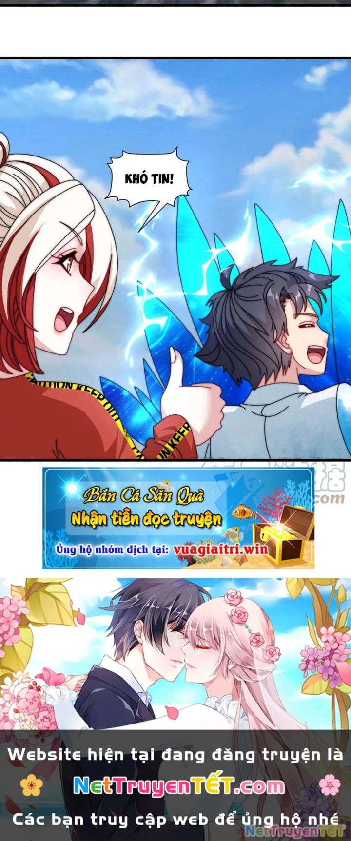 Slime Ta Treo Cự Long Lên Đánh Là Hợp Lý Nhỉ?: Chapter 186