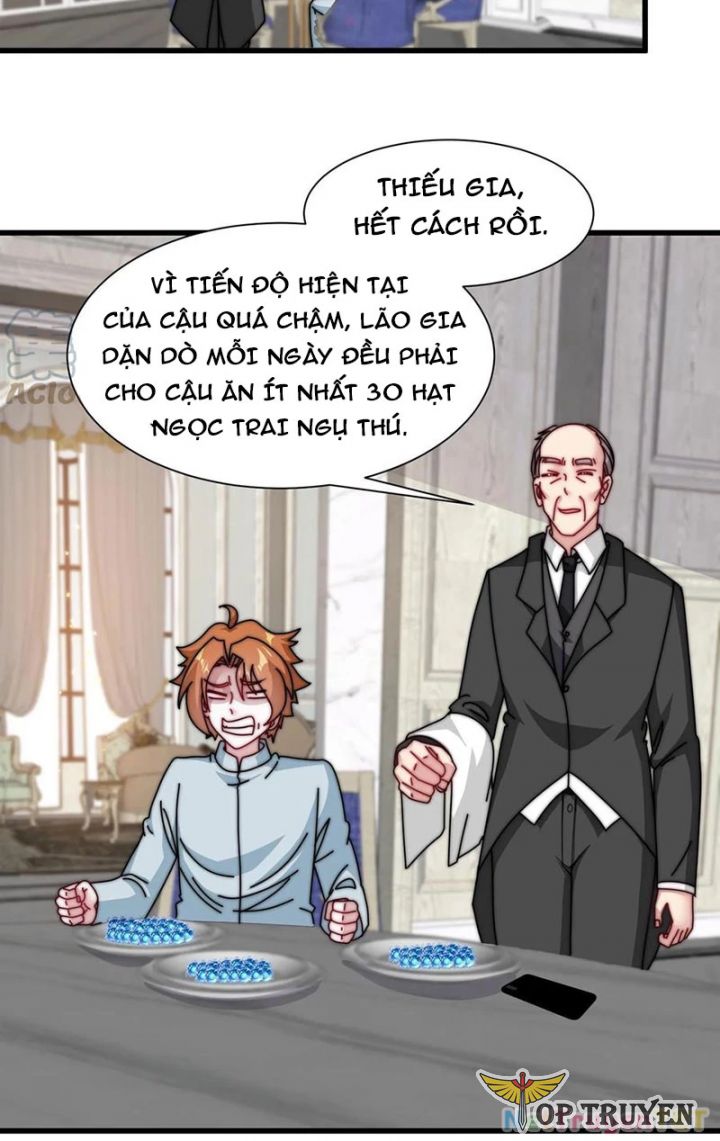 Slime Ta Treo Cự Long Lên Đánh Là Hợp Lý Nhỉ?: Chapter 186