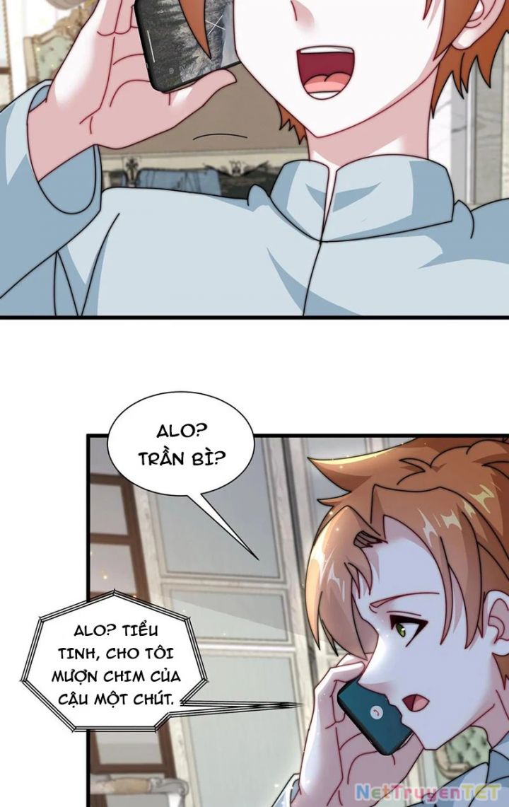 Slime Ta Treo Cự Long Lên Đánh Là Hợp Lý Nhỉ?: Chapter 186