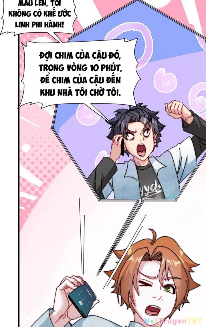 Slime Ta Treo Cự Long Lên Đánh Là Hợp Lý Nhỉ?: Chapter 186