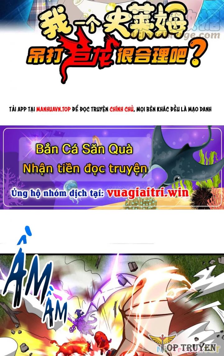 Slime Ta Treo Cự Long Lên Đánh Là Hợp Lý Nhỉ?: Chapter 187