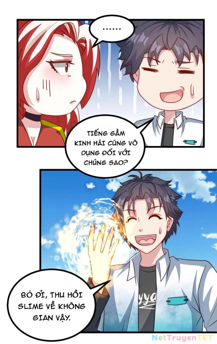 Slime Ta Treo Cự Long Lên Đánh Là Hợp Lý Nhỉ?: Chapter 187