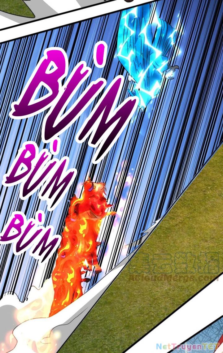 Slime Ta Treo Cự Long Lên Đánh Là Hợp Lý Nhỉ?: Chapter 187