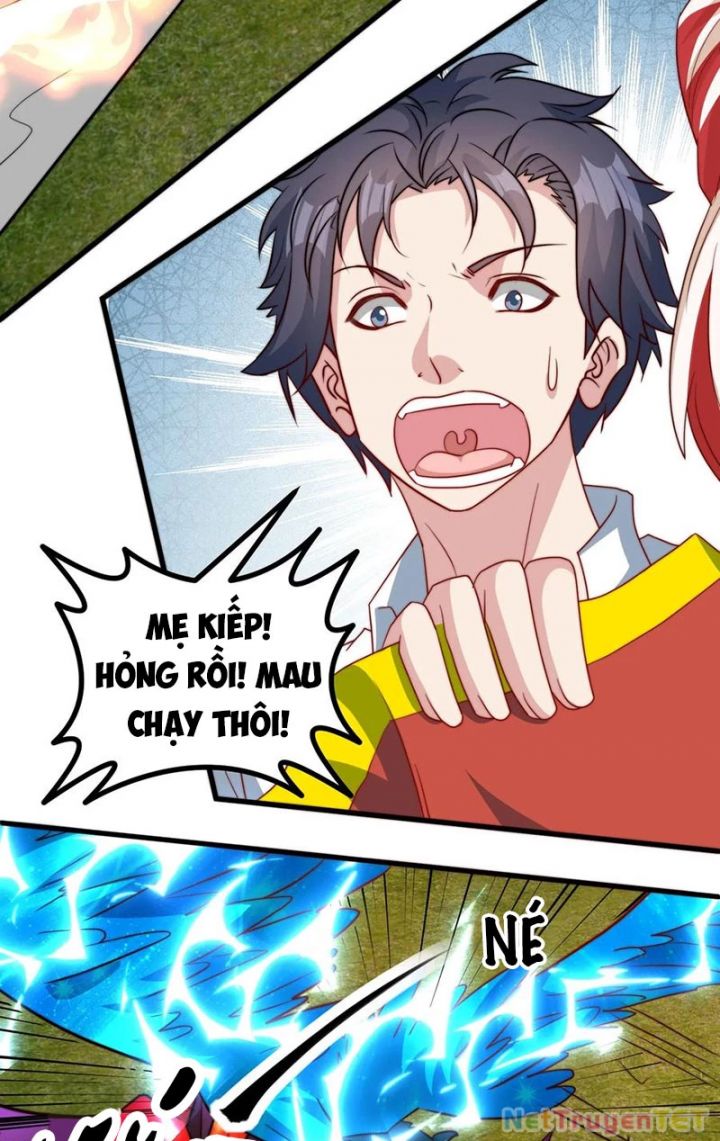 Slime Ta Treo Cự Long Lên Đánh Là Hợp Lý Nhỉ?: Chapter 187