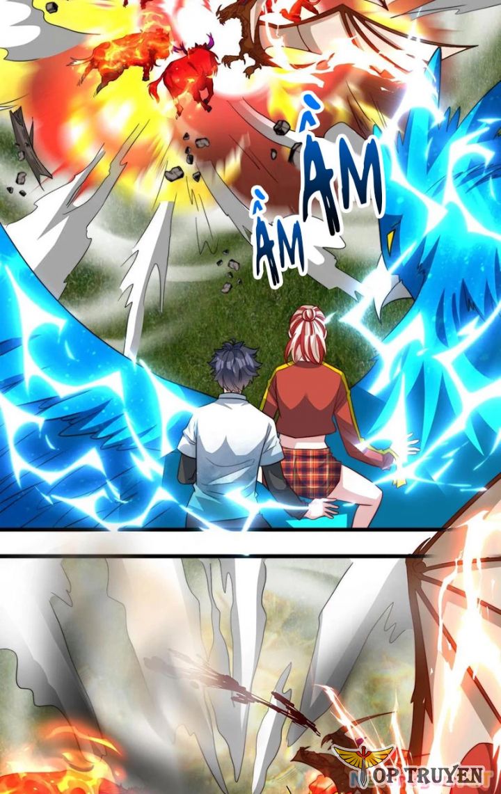 Slime Ta Treo Cự Long Lên Đánh Là Hợp Lý Nhỉ?: Chapter 187